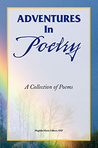 9781441511270: Adventures in Poetry