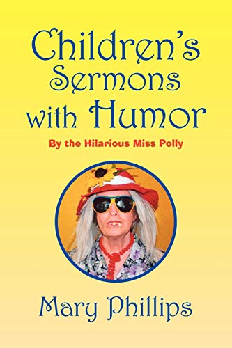 Beispielbild fr Children`S Sermons with Humor zum Verkauf von Better World Books