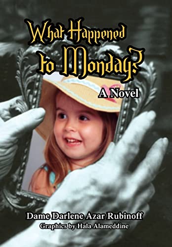 9781441511843: What Happened to Monday?