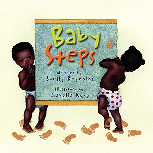 Imagen de archivo de Baby Steps a la venta por Lucky's Textbooks