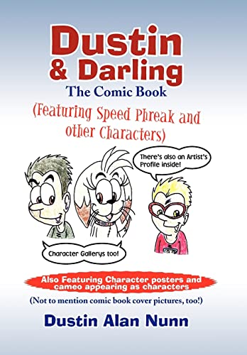 Imagen de archivo de Dustin & Darling a la venta por GF Books, Inc.