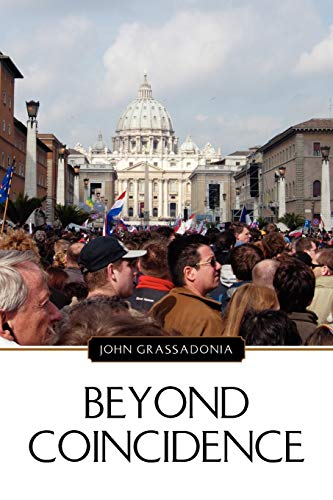 Beyond Coincidence - John Grassadonia