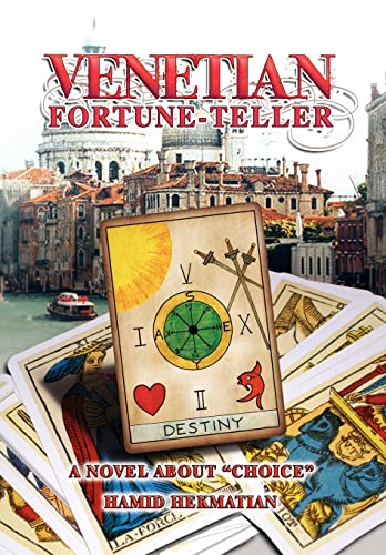 Venetian Fortune-Teller - Hamid Hekmatian