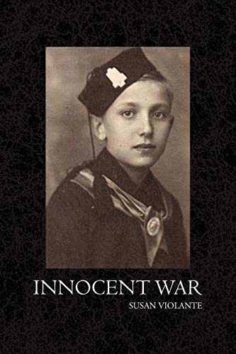 Imagen de archivo de Innocent War: Nino Series a la venta por Chiron Media