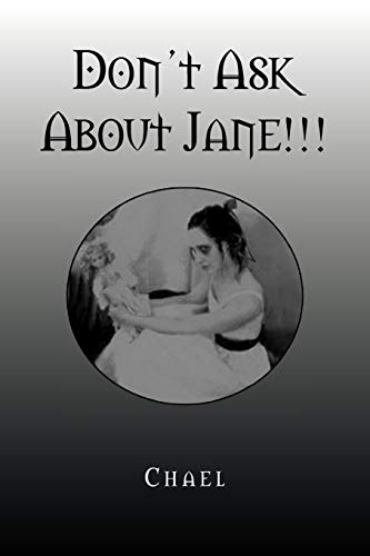 Beispielbild fr Don't Ask About Jane!!! zum Verkauf von Chiron Media