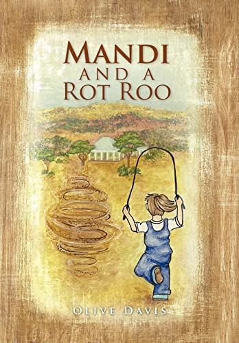 Beispielbild fr Mandi And A Rot Roo zum Verkauf von Sunnys Books
