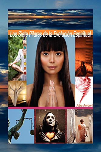 Imagen de archivo de Los Siete Pilares de la Evolución Espiritual a la venta por -OnTimeBooks-