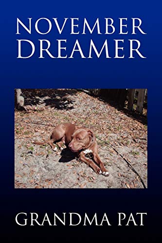 Stock image for November Dreamer for sale by Lucky's Textbooks