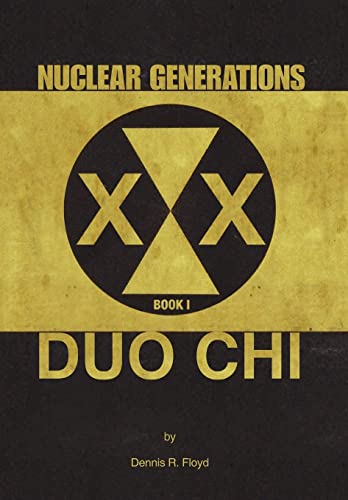 Nuclear Generations - Floyd, Dennis R.