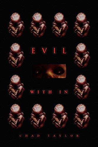 Imagen de archivo de Evil with in a la venta por Chiron Media