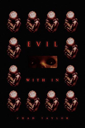 Stock image for Evil with in for sale by Chiron Media