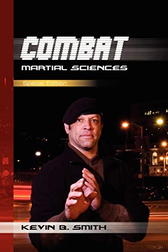 Stock image for Combat Martial Sciences: Special Edition for sale by Chiron Media