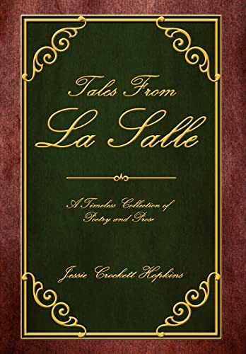 Stock image for Tales From La Salle for sale by Lucky's Textbooks