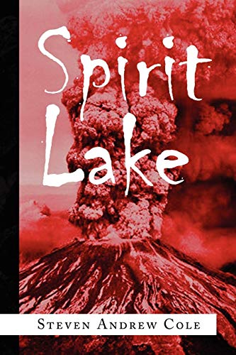 Imagen de archivo de Spirit Lake a la venta por Bookmans