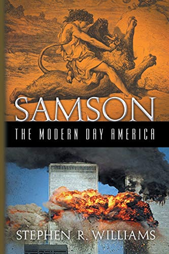 Beispielbild fr Samson The Modern Day America zum Verkauf von Chiron Media