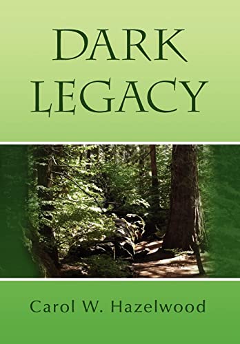 Stock image for Dark Legacy for sale by Lucky's Textbooks