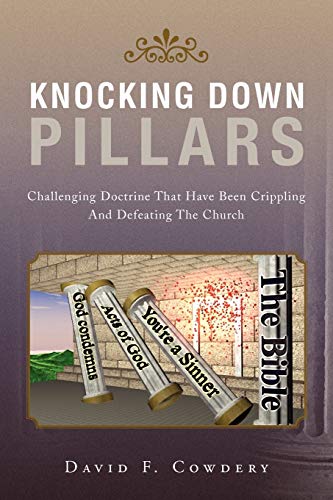 Stock image for Knocking Down Pillars for sale by Chiron Media