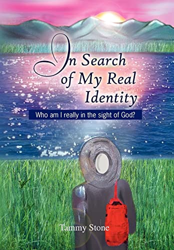 9781441526533: In Search of My Real Identity