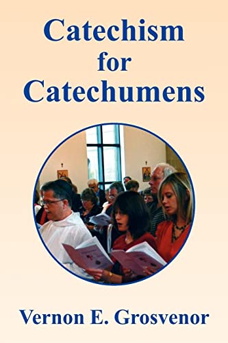 Stock image for Catechism for Catechumens for sale by Lakeside Books