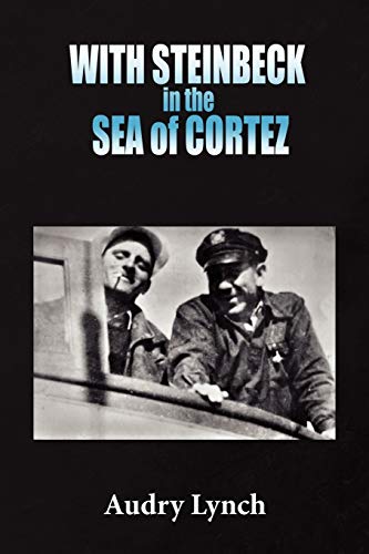 9781441530004: WITH STEINBECK in the SEA of CORTEZ