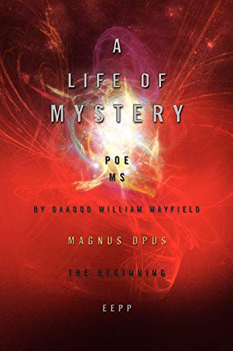 Stock image for A Life of Mystery for sale by Once Upon A Time Books