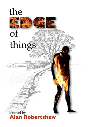 Imagen de archivo de The Edge of Things a la venta por Lucky's Textbooks