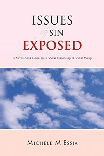 Issues of Sin Exposed - Mandapos;Essia, Michele