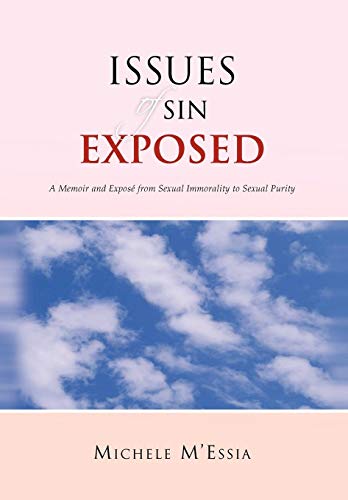 Issues of Sin Exposed (Hardback) - Michele M'Essia