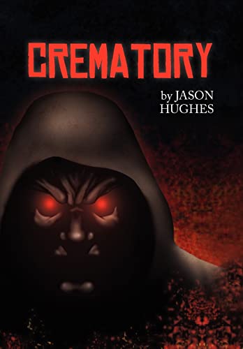 Crematory (9781441531513) by Hughes, Dr Jason