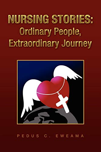 9781441531520: Nursing Stories: Ordinary People, Extraordinary Journey