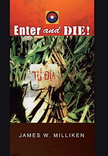 Imagen de archivo de Enter and Die! a la venta por SecondSale