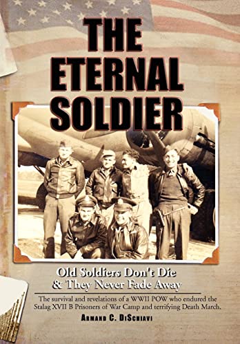 Stock image for The Eternal Soldier for sale by Lucky's Textbooks