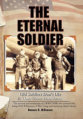 9781441534828: The Eternal Soldier