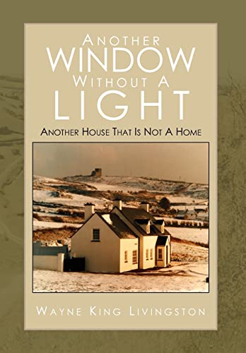 Stock image for Another Window Without A Light for sale by Lucky's Textbooks