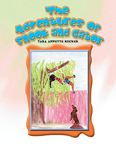 Stock image for The Adventures of Snook and Gator: Gator's Day in the Field for sale by Lucky's Textbooks