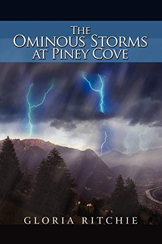 Stock image for The Ominous Storms at Piney Cove for sale by Lucky's Textbooks