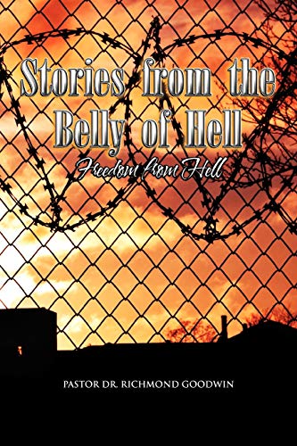 Beispielbild fr Stories from the Belly of Hell zum Verkauf von Chiron Media