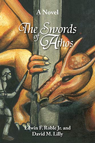 Stock image for The Swords of Athos A Novel for sale by PBShop.store US