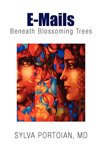 Stock image for Emails: Beneath Blossoming Tree for sale by Lucky's Textbooks