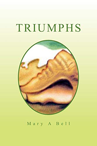 Stock image for Triumphs for sale by Chiron Media