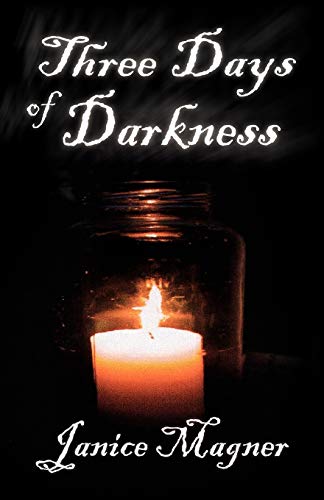 Stock image for Three Days of Darkness for sale by Chiron Media