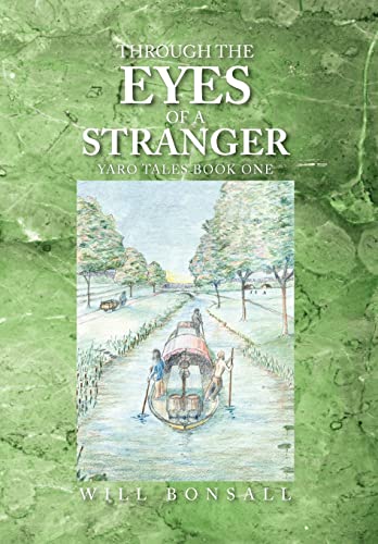 9781441545657: Through the Eyes of a Stranger (Yaro Tales, 1)
