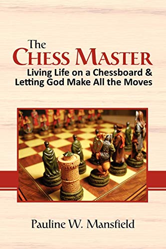 9781441546401: The Chess Master