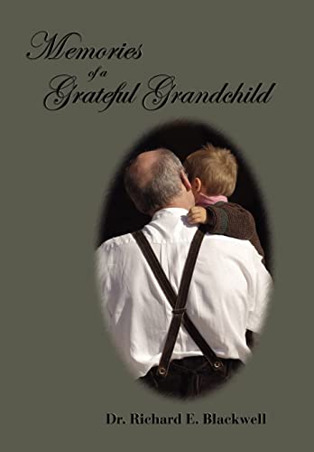 9781441546678: Memories of a Grateful Grandchild