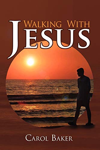 Beispielbild fr Walking With Jesus zum Verkauf von Chiron Media