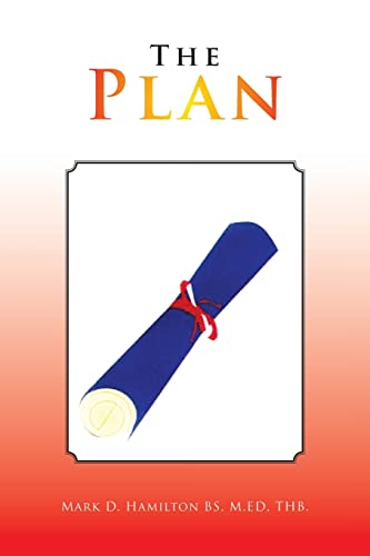 Beispielbild fr The Plan zum Verkauf von Chiron Media