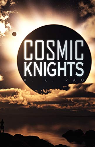 9781441548610: Cosmic Knights
