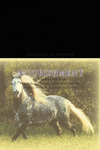 Stock image for Nourishment for sale by ThriftBooks-Dallas