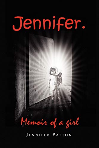 Stock image for Jennifer: Memoir of a Girl for sale by SecondSale