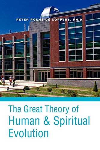 Beispielbild fr The Great Theory of Human Spiritual Revolution zum Verkauf von PBShop.store US